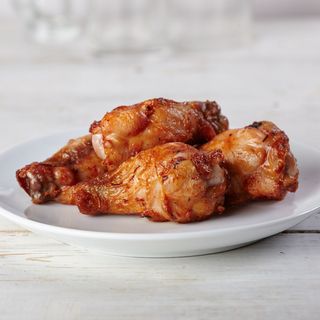 Крила з соусом Кисло-солодкий