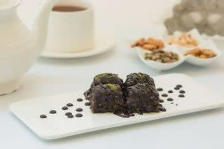 Баклава Шоколадная (1 шт.)