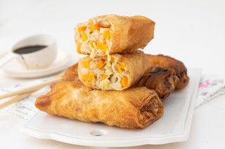 Rollo De Primavera (3 Uds.)