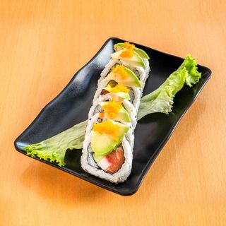 #1157- Futo maki (6 peças)