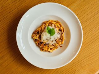 Паста Болоньєзе