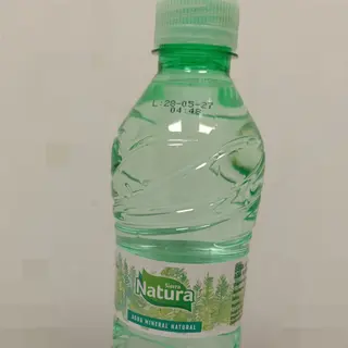 Agua 50 cl.