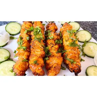 Chicken Banjara