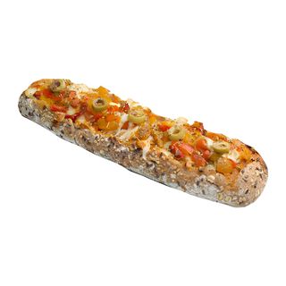 Bruschetta Thon