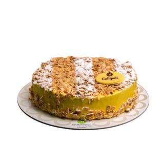 Torta Gallipoli 1.2 kg