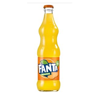 Fanta Vetro 330 ml
