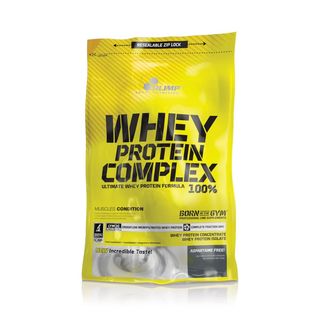 Olimp whey protein complex 100% 700 gr vanilla
