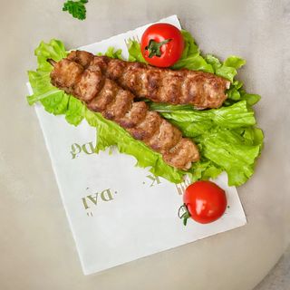 Քյաբաբ տավարի