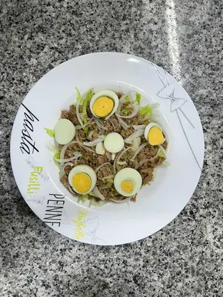 Insalata Bella