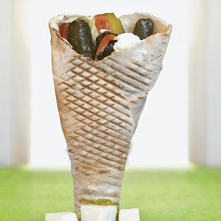 KANAPKA DOLMA ( mega)