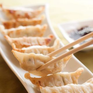 Gyoza De Pato (4 Uds.)