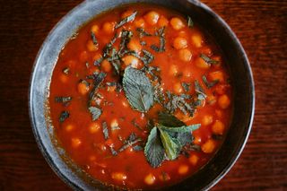 Mint Tamataar Shorba 300ml