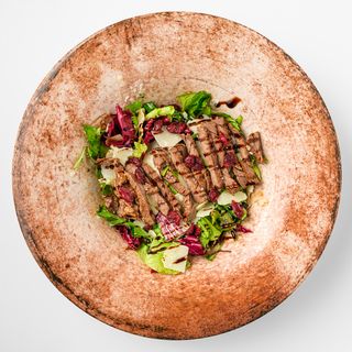 Salata Beefsteak