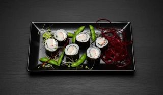 Surimi Maki (8szt)