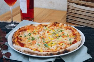 Піца Джуніор (540г)