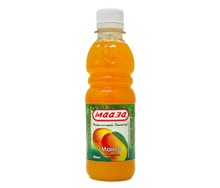 Maaza Մանգոի հյութ 0.25 L