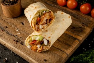 Шаурма Класична (410г)