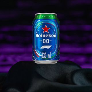 CERVEZA  0.0%
