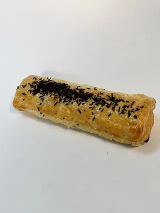 Caña De Chocolate