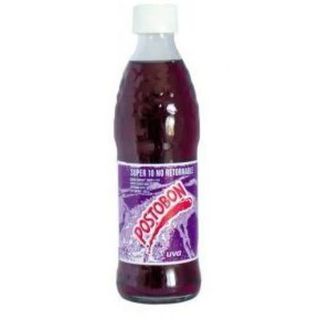 Uva Postobón (330 Ml.)