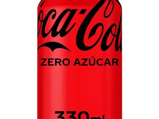 Coca Cola Zero