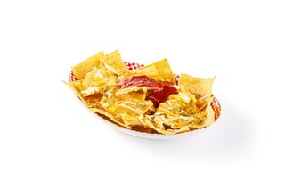 Nachos Chips Graffiti Small