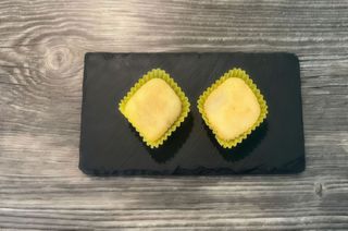 Mochi agli arachidi 2 pezzi