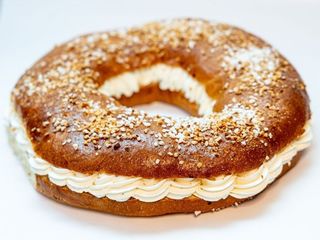 Roscón de Reyes Relleno (500g)