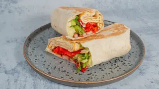 Fit omlet