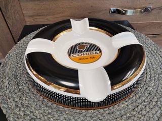 Пепелник за пури Cohiba