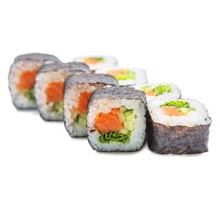 ფიტნეს სალმონ 