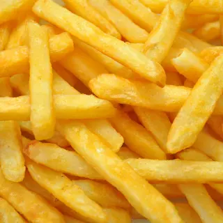 French Fried