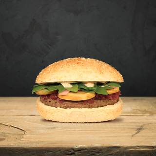 NakoBurguer Agridoce Azores