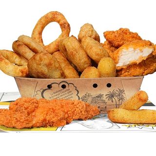 Medium Box (*14 pièces)