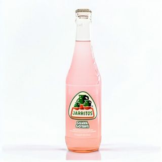 Jarritos mexicano de guayaba (330 ml.)