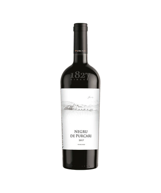 NEGRU DE PURCARI(Chateaux Purcari)