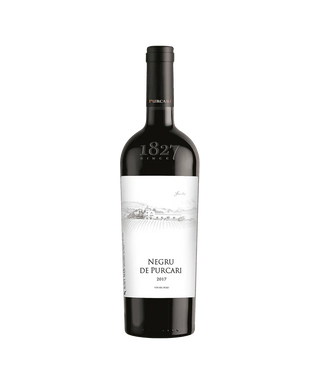 NEGRU DE PURCARI(Chateaux Purcari)