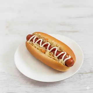 Hot Dog