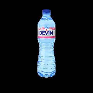 Девин вода