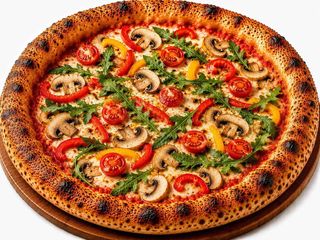 Vegetariana