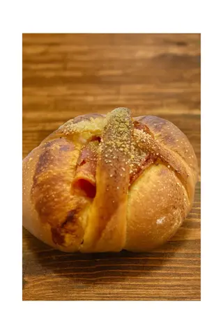 Crociata piccante