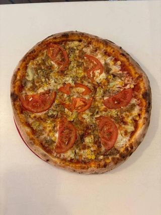 Pizza Fantasia 