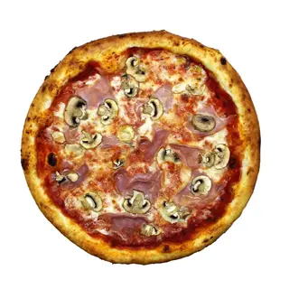 Funghi