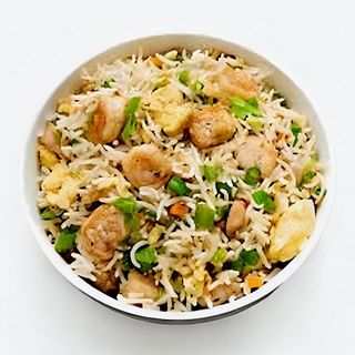 Mix Fried Rice