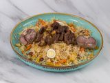 Плов ханский (300г)