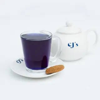 Butterfly Tea Fusion