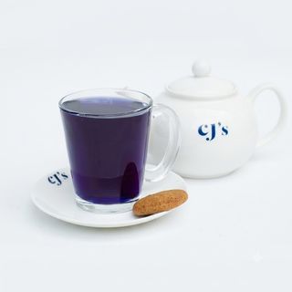 Butterfly Tea Fusion