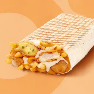 O'India XL