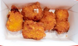 Nuggets 9 pezzi