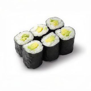 214. Avocado hosomaki